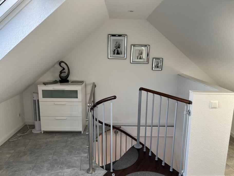 B01 Apartment Between Cologne & Bonn With Nature Access Troisdorf Zewnętrze zdjęcie