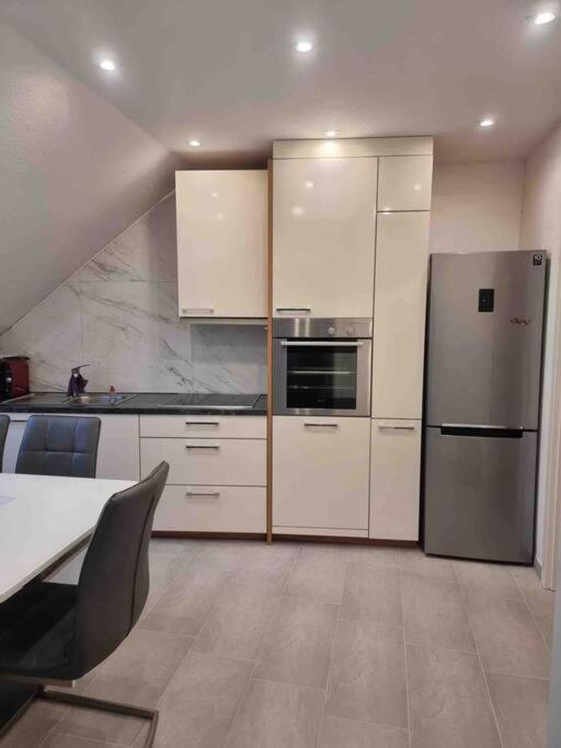 B01 Apartment Between Cologne & Bonn With Nature Access Troisdorf Zewnętrze zdjęcie