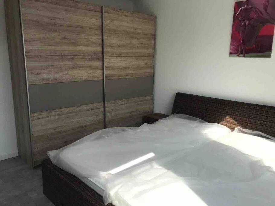 B01 Apartment Between Cologne & Bonn With Nature Access Troisdorf Zewnętrze zdjęcie