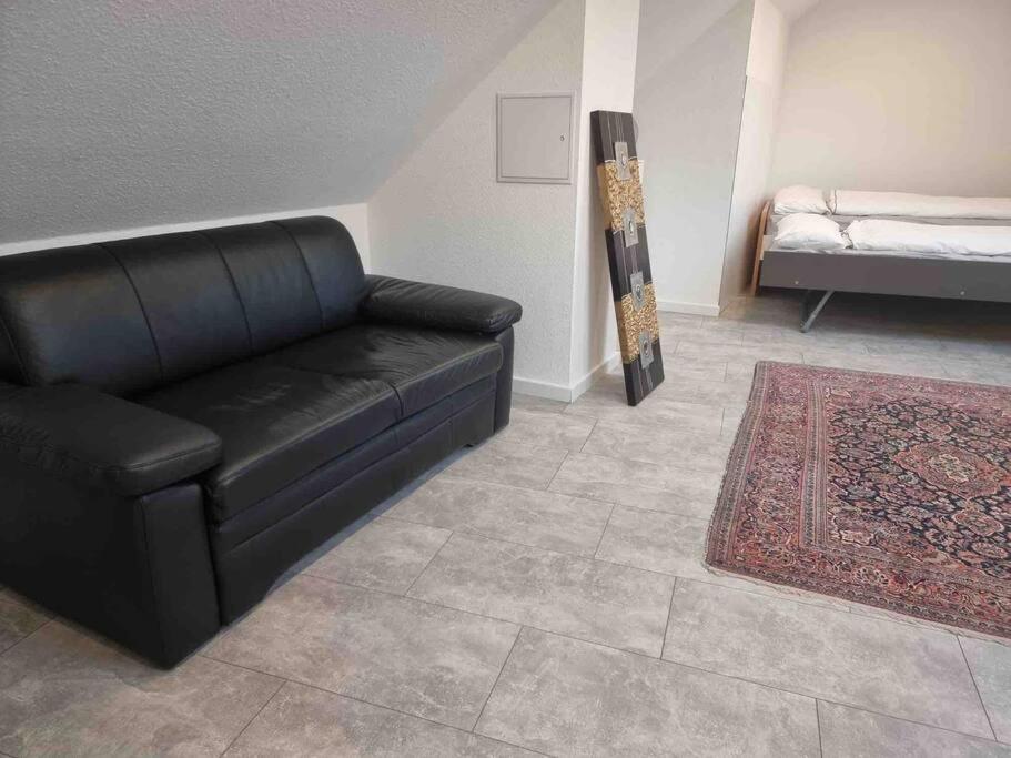 B01 Apartment Between Cologne & Bonn With Nature Access Troisdorf Zewnętrze zdjęcie