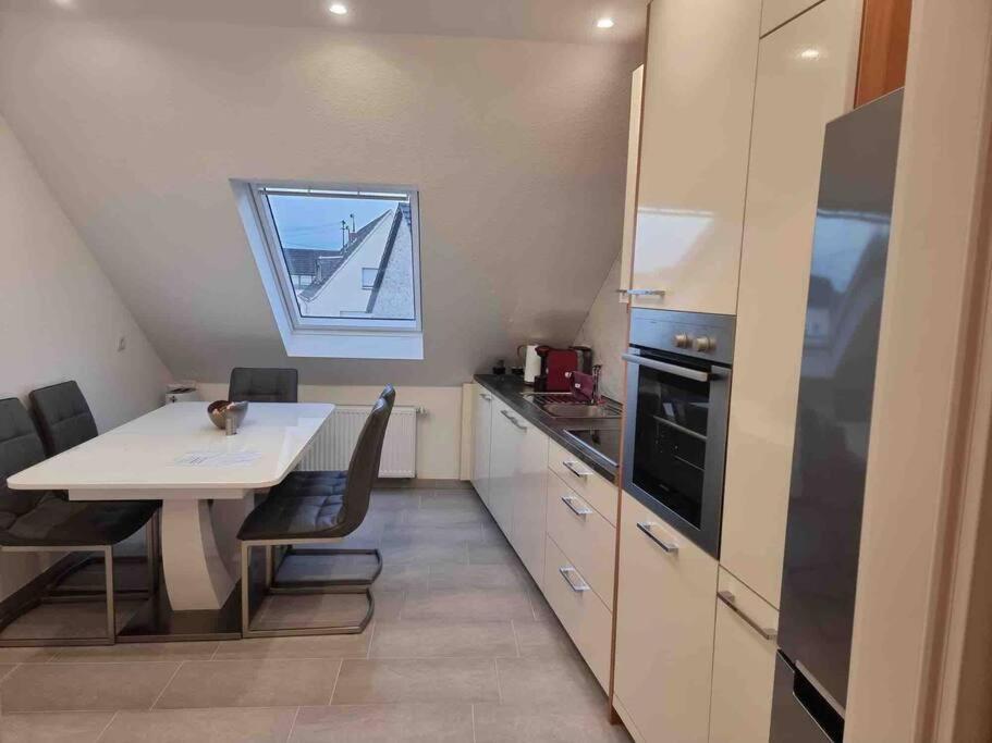 B01 Apartment Between Cologne & Bonn With Nature Access Troisdorf Zewnętrze zdjęcie