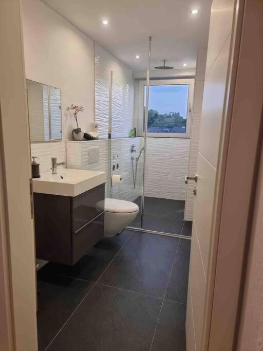 B01 Apartment Between Cologne & Bonn With Nature Access Troisdorf Zewnętrze zdjęcie