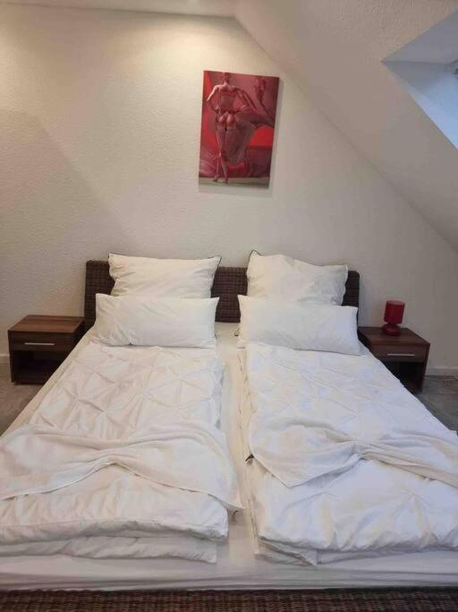 B01 Apartment Between Cologne & Bonn With Nature Access Troisdorf Zewnętrze zdjęcie