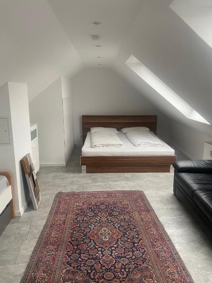 B01 Apartment Between Cologne & Bonn With Nature Access Troisdorf Zewnętrze zdjęcie